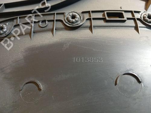 Front right panel CITROËN C3 II (SC_) 1.4 HDi 70 (SC8HZC, SC8HR0, SC8HP4) | BP39906404C59 - Image 4