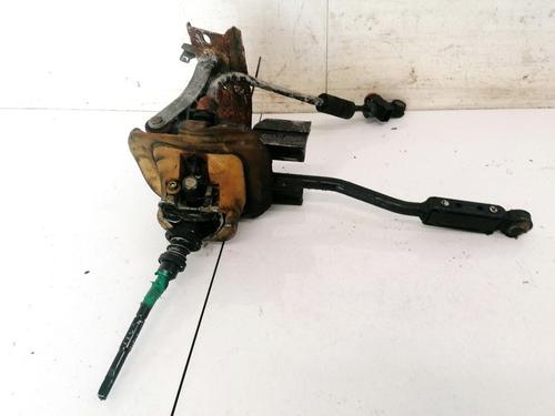 Used Gear lever Gear lever MERCEDES-BENZ C-CLASS (W203) C 220 CDI (203.006, 203.008) (143 hp) 35434701 35434701