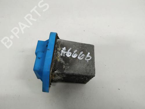 Heizwiderstand für Heizwiderstand KIA SORENTO I (JC) 2.5 CRDi 4WD (140 hp) 35563620 35563620