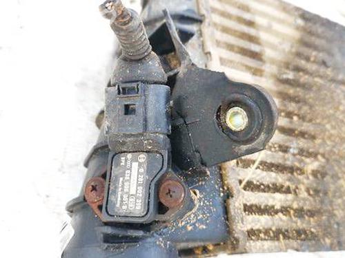 Electronic module VW BORA I (1J2) 1.9 TDI | BP34895035M83 - Image 3