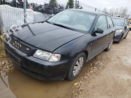 Electronic module AUDI A3 (8L1) 1.9 TDI | BP35470071M83 - Image 6