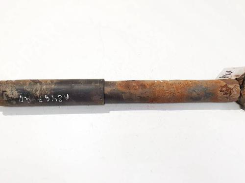 Used Right rear shock absorber Right rear shock absorber 35379182 35379182