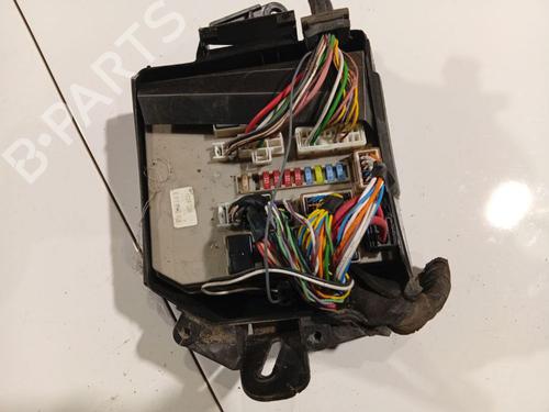 Fuse box RENAULT CLIO III (BR0/1, CR0/1) 1.5 dCi | BP37190592E1 - Image 2