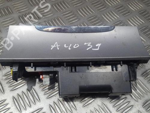 Used Ashtray Ashtray VW PASSAT B6 (3C2) 2.0 TDI (140 hp) 35711649 35711649