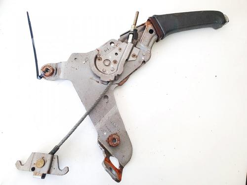 håndbremse håndbremse VOLVO S60 I (384) D5 (163 hp) 35429193 35429193