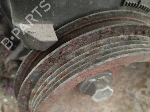 Pulley CHEVROLET MATIZ (M200, M250) 1.0 | BP35248299M122 - Image 3