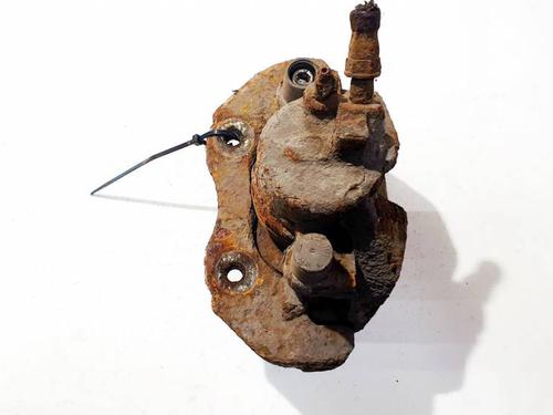 Left front brake caliper FORD FOCUS II (DA_, HCP, DP) 1.6 TDCi | BP34837267M105 - Image 2
