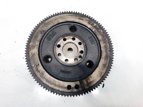 Flywheel HYUNDAI i30 (FD) 1.6 CRDi | BP35191099M101 - Image 3