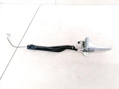Used Front left interior door handle Front left interior door handle 35559311 35559311