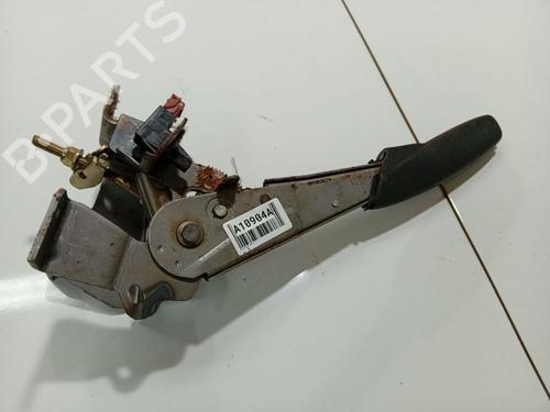 Used Hand brake Hand brake CITROËN C4 I (LC_) 1.6 HDi (90 hp) 34863803 34863803