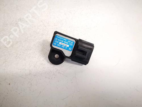 Used Electronic module Electronic module PORSCHE CAYENNE (9PA) S 4.5 (340 hp) 35117682 35117682