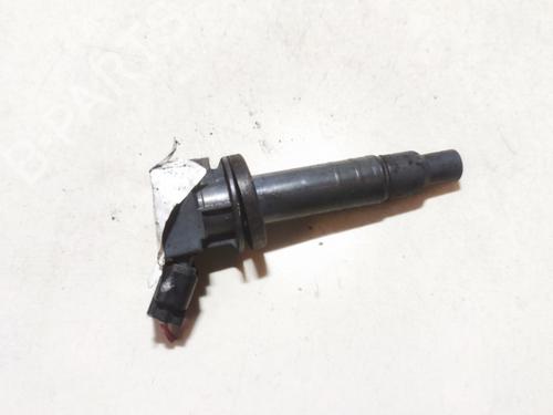Used Ignition coil Ignition coil TOYOTA AYGO (_B1_) 1.0 (KGB10_, KGB10R) (68 hp) 35651565 35651565