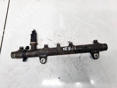 Used Injection rail Injection rail 34913153 34913153