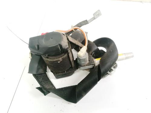 Used Front left seatbelt Front left seatbelt 35475229 35475229