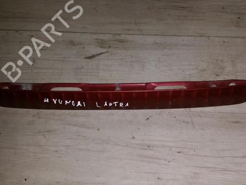 Used Tailgate trim Tailgate trim HYUNDAI LANTRA I (J-1) 1.6 i.e. 16V (106 hp) 35649813 35649813