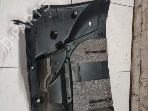 Boot lining SKODA ROOMSTER (5J7) 1.4 | BP34850892I3 - Image 3