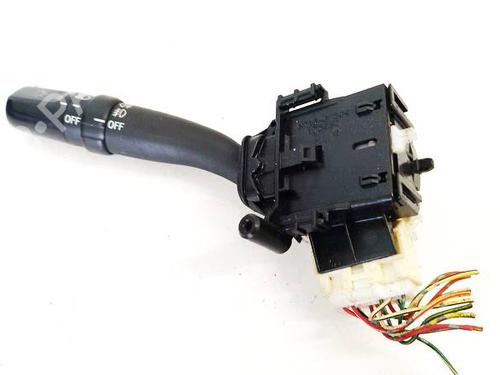 Warnblinkschalter für Warnblinkschalter TOYOTA AVENSIS (_T25_) 2.0 D-4D (CDT250_, CDT250R) (116 hp) 34743255 34743255
