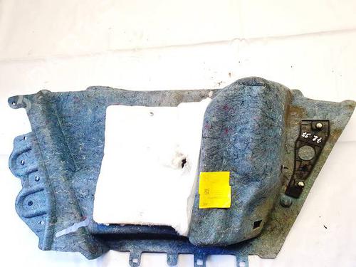 Boot lining LAND ROVER RANGE ROVER EVOQUE (L551) 1.5 P300e Hybrid 4x4 | BP35139255I3 - Image 2