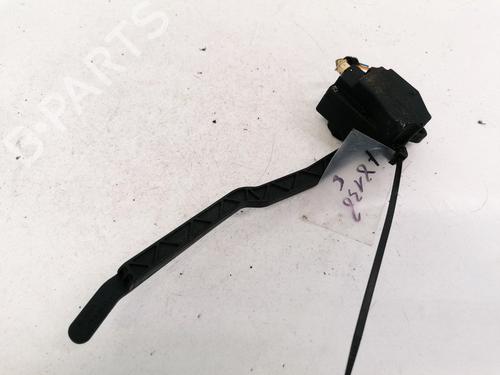 Used Electronic module Electronic module VOLVO V70 II (285) D5 (185 hp) 32913400 32913400