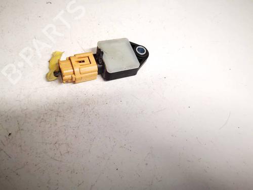 Electronic module ALFA ROMEO 159 (939_) 1.9 JTDM 16V (939AXC1B, 939AXC12) | BP32612668M83 - Image 3