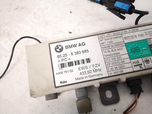 Electronic module OPEL INSIGNIA A (G09) 1.8 (68) | BP35421369M83 - Image 2