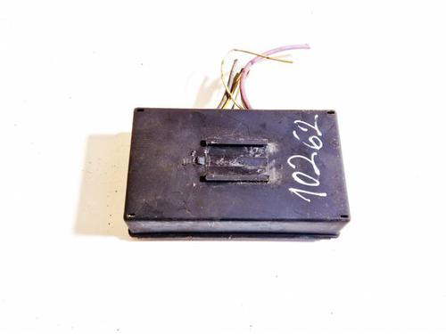 Used Fuse box PEUGEOT 406 (8B) 2.0 HDi 110 (107 hp) 32574296