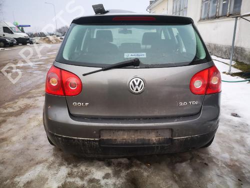 Speaker VW GOLF V (1K1) 2.0 TDI | BP32585452E2 