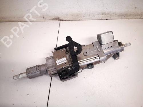 Used Steering column Steering column SAAB 9-3 (YS3F, E79, D79, D75) 1.9 TiD (150 hp) 35180082 35180082