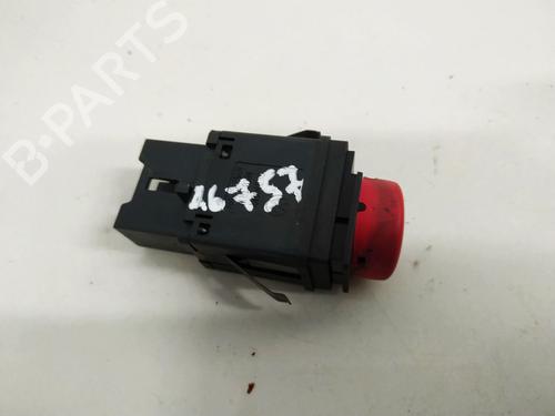 Warning switch SEAT IBIZA III (6L1) 1.4 TDI | BP35563541I22 - Image 3