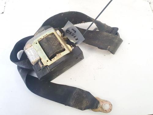 Front left seatbelt VW PASSAT B5 Variant (3B5) 1.9 TDI | BP35473478I26 - Image 3
