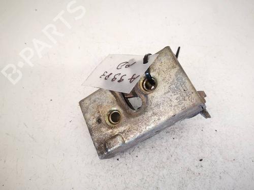 Used Front right lock Front right lock 35122858 35122858