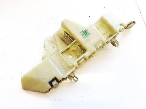 Used Front bumper bracket Front bumper bracket VESPA PX PX 125 E Lusso (VNX2T) (8 hp) 38508246 38508246