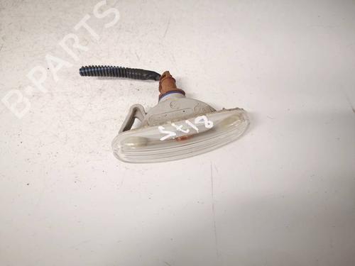 Venstre sideblink Venstre sideblink FIAT PUNTO EVO (199_) 1.3 D Multijet (199AXC1A, 199BXC1A, 199AXT1A, 199BXT1A) (75 hp) 34743761 34743761
