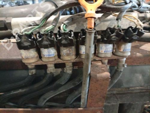 Used Injector Injector 37480779 37480779