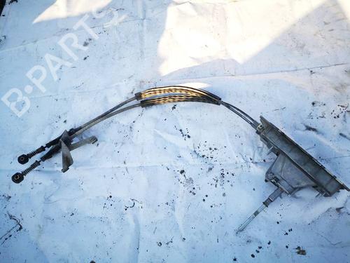 Used Gear lever Gear lever VW PASSAT B6 (3C2) 2.0 FSI 4motion (150 hp) 35106628 35106628