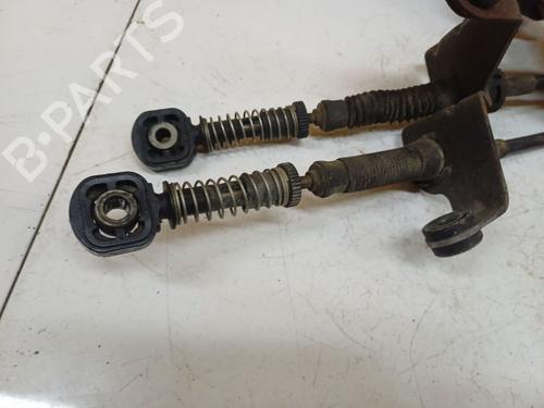 Gear lever AUDI A3 (8P1) 1.6 FSI | BP37253434M90 - Image 4