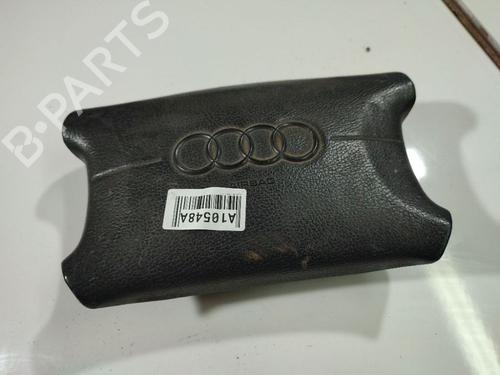 Used Driver airbag Driver airbag AUDI A6 C4 (4A2) 1.9 TDI (90 hp) 32554654 32554654