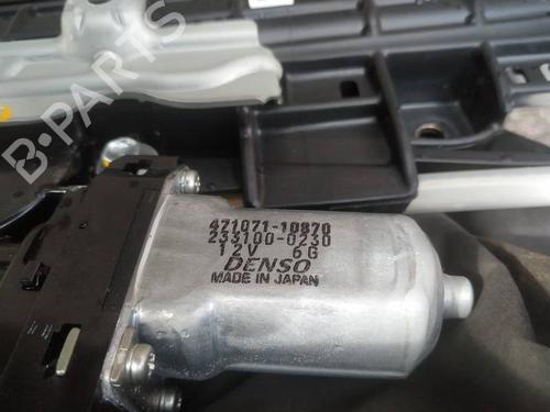 Sunroof engine LEXUS GS (_S19_) 300 (GRS190_, GRS190R) | BP35100646M60 - Image 2
