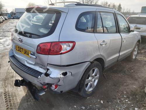 Electronic module HYUNDAI SANTA FÉ II (CM) 2.2 CRDi GLS | BP33065716M83 - Image 9