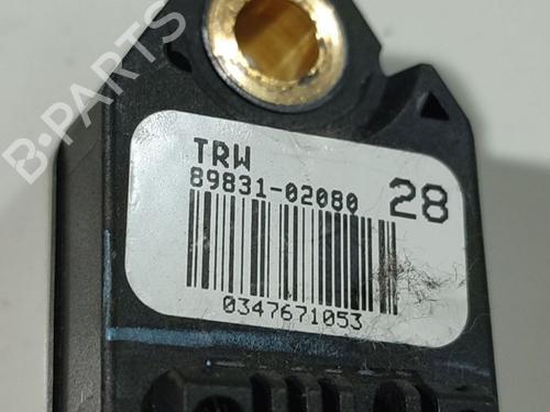 Electronic module TOYOTA AURIS (_E15_) 2.0 D-4D (ADE150_, ADE150R) | BP32556484M83 - Image 4