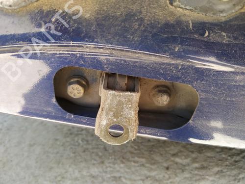 Used Hinge/Door check strap Hinge/Door check strap 35517594 35517594