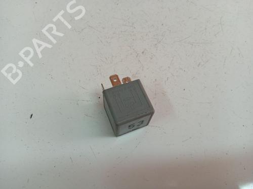 Electronic sensor VW PASSAT B6 (3C2) 2.0 TDI | BP38640651M84 - Image 3