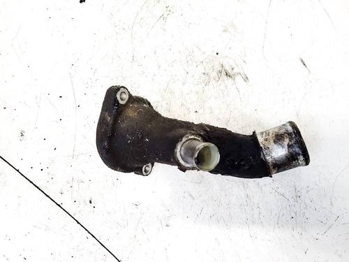 Used Thermostat housing Thermostat housing 35299993 35299993