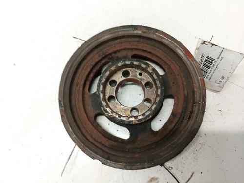 Pulley MAZDA 5 (CR) 2.0 CD (CR19) | BP35123125M122 - Image 3