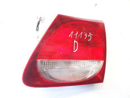 Used Right tailgate light Right tailgate light 34820695 34820695