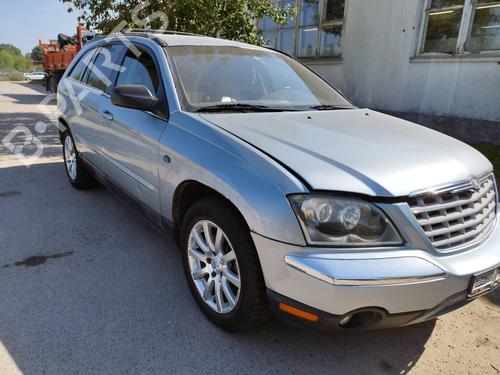 Used Parts CHRYSLER PACIFICA 3.5 (253 hp) 4444713