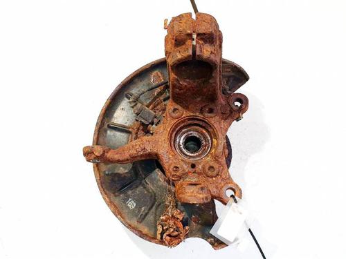 Used Left front steering knuckle Left front steering knuckle 38612193 38612193