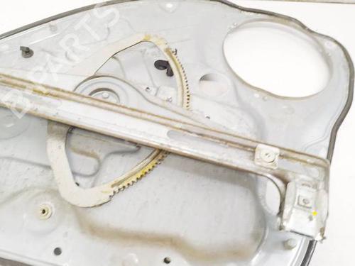 Rear left window mechanism FORD FOCUS C-MAX (DM2) 2.0 TDCi | BP34922276C24 - Image 2