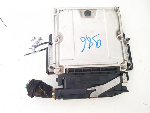 Used Engine control unit (ECU) Engine control unit (ECU) CITROËN XANTIA (X1_, X2_) 2.0 HDI 109 (109 hp) 32914365 32914365
