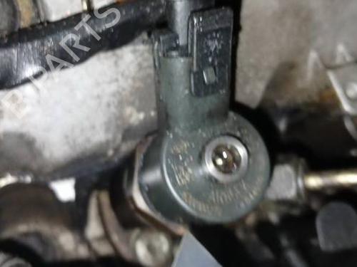 Used Injector Injector RENAULT SCÉNIC II (JM0/1_) 1.9 dCi (JM0G, JM12, JM1G, JM2C) (120 hp) 34875831 34875831